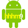 Aplicativo hhhm9 para Android