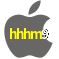 Aplicativo hhhm9 para iOS