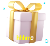 Receba seus bônus de boas-vindas no hhhm9